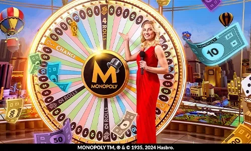 SA Gaming