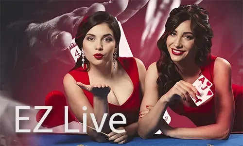 Live Dealer Guide